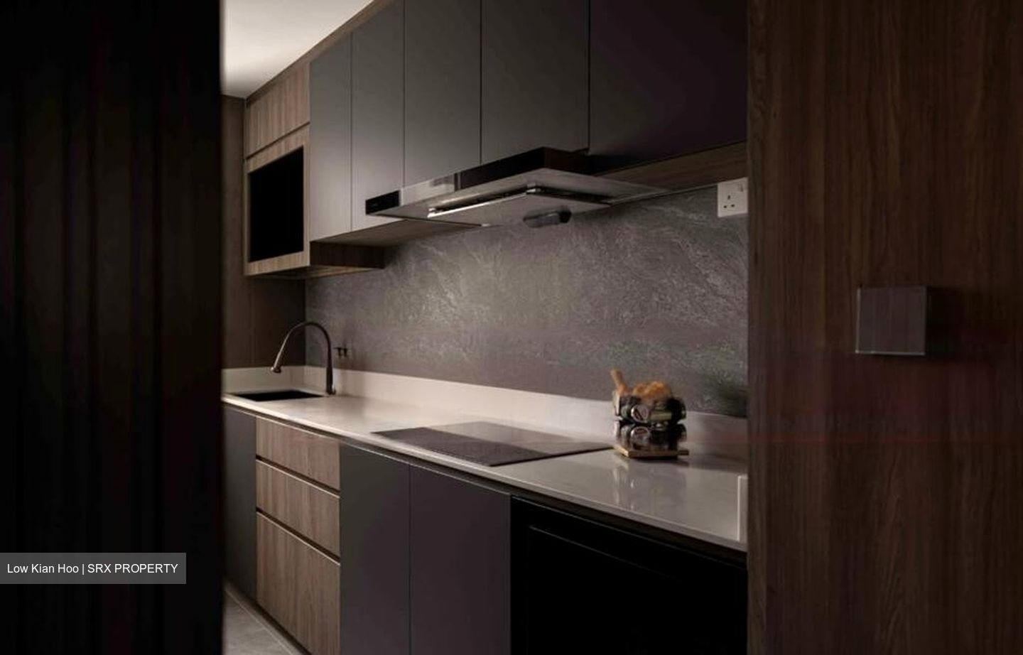 Parc Olympia (D17), Condominium #466930041